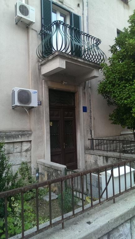 Apartment Marijo Сплит Экстерьер фото