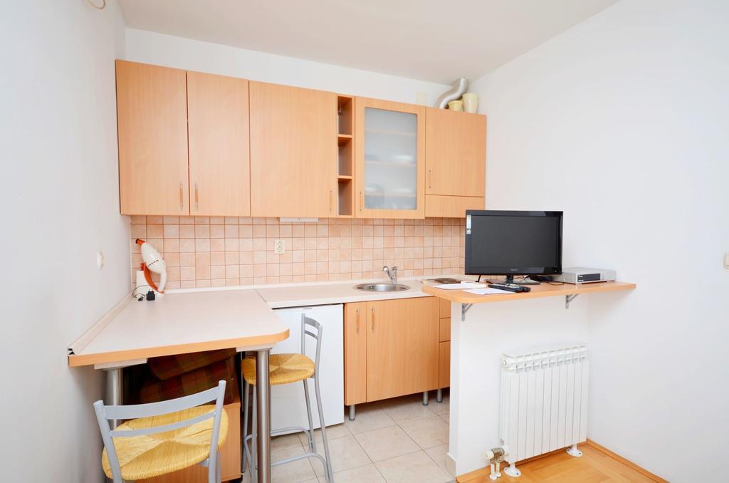 Apartment Marijo Сплит Экстерьер фото
