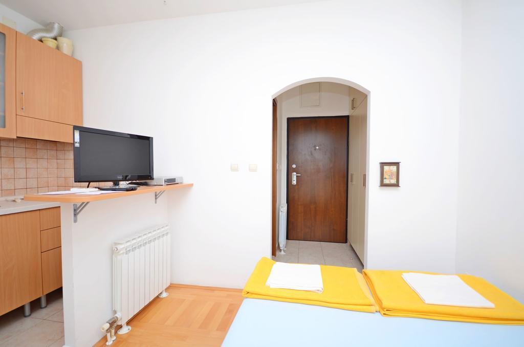 Apartment Marijo Сплит Экстерьер фото