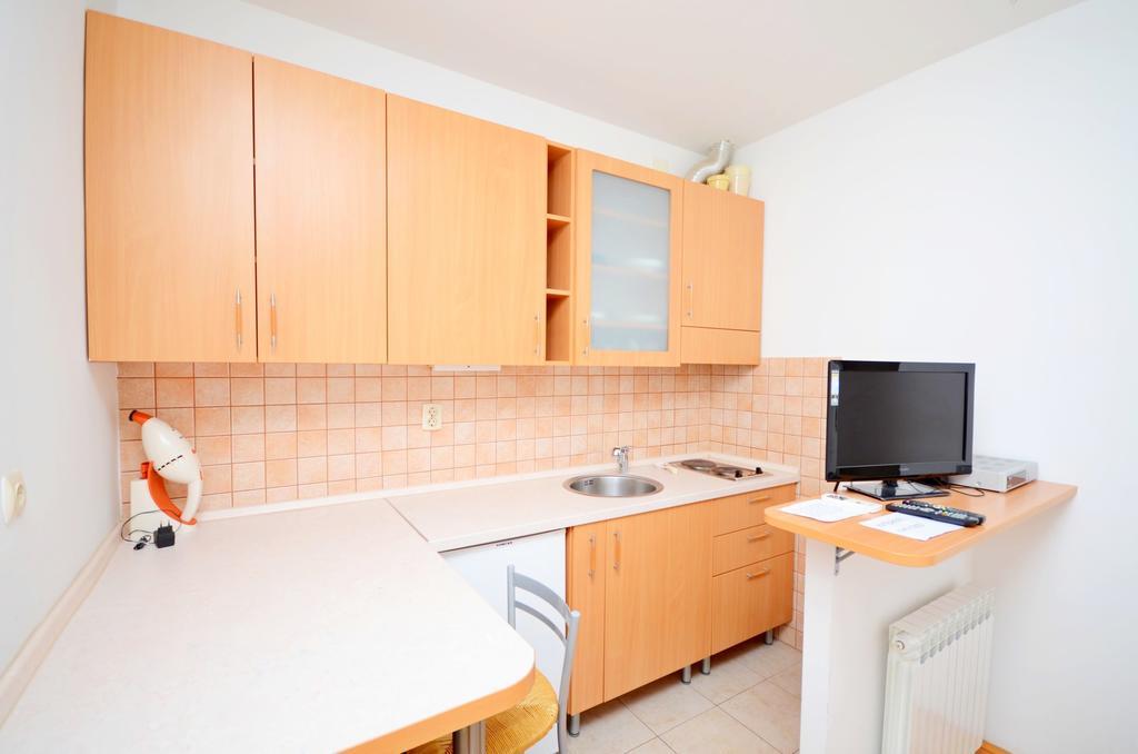 Apartment Marijo Сплит Экстерьер фото