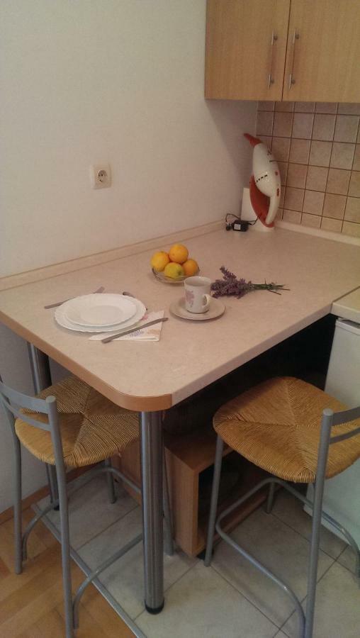 Apartment Marijo Сплит Экстерьер фото