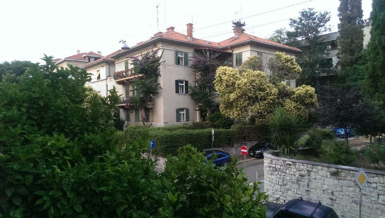 Apartment Marijo Сплит Экстерьер фото