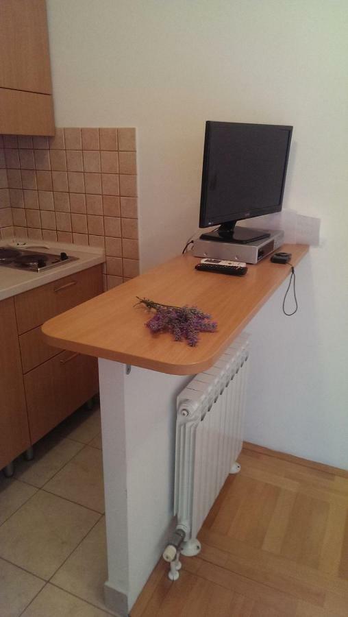 Apartment Marijo Сплит Экстерьер фото