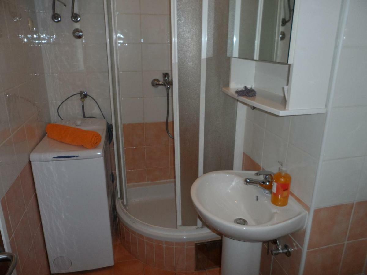 Apartment Marijo Сплит Экстерьер фото